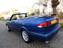 Saab 9-3 Cabrio 2.3 SE 150pk Automaat Clima Leder Historie Youngtimer