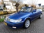 Saab 9-3 Cabrio 2.3 SE 150pk Automaat Clima Leder Historie Youngtimer