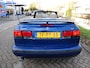 Saab 9-3 Cabrio 2.3 SE 150pk Automaat Clima Leder Historie Youngtimer