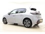 Peugeot 208 1.2 PureTech Blue Lease Allure 100 PK | Handgeschakeld | Camera | Parkeersensor | Cruise Control | Navigatie | Mirror Screen | Start/stop | Licht Metalen Velgen