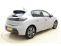 Peugeot 208 1.2 PureTech Blue Lease Allure 100 PK | Handgeschakeld | Camera | Parkeersensor | Cruise Control | Navigatie | Mirror Screen | Start/stop | Licht Metalen Velgen