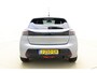 Peugeot 208 1.2 PureTech Blue Lease Allure 100 PK | Handgeschakeld | Camera | Parkeersensor | Cruise Control | Navigatie | Mirror Screen | Start/stop | Licht Metalen Velgen