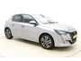 Peugeot 208 1.2 PureTech Blue Lease Allure 100 PK | Handgeschakeld | Camera | Parkeersensor | Cruise Control | Navigatie | Mirror Screen | Start/stop | Licht Metalen Velgen