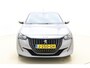 Peugeot 208 1.2 PureTech Blue Lease Allure 100 PK | Handgeschakeld | Camera | Parkeersensor | Cruise Control | Navigatie | Mirror Screen | Start/stop | Licht Metalen Velgen