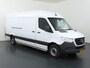 Mercedes-Benz Sprinter 315 CDI L3 H2 | Aut. | Carplay | 3500kg trekgewicht | Parkeercamera | Airco | Comforstoel bestuurder| Spiegelpakket | 3-zits | Certified