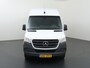 Mercedes-Benz Sprinter 315 CDI L3 H2 | Aut. | Carplay | 3500kg trekgewicht | Parkeercamera | Airco | Comforstoel bestuurder| Spiegelpakket | 3-zits | Certified