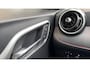 MG ZS EV Long Range Luxury 70 kWh | WLTP 440 KM | Panorama/Schuif-Kanteldak | DAB | LMV | ACC | ECC | Navigatie | 360° Cam | Applecarplay Android Auto |