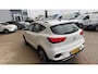 MG ZS EV Long Range Luxury 70 kWh | WLTP 440 KM | Panorama/Schuif-Kanteldak | DAB | LMV | ACC | ECC | Navigatie | 360° Cam | Applecarplay Android Auto |