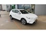 MG ZS EV Long Range Luxury 70 kWh | WLTP 440 KM | Panorama/Schuif-Kanteldak | DAB | LMV | ACC | ECC | Navigatie | 360° Cam | Applecarplay Android Auto |