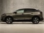 Peugeot 3008 1.2 PureTech Sport Automaat (APPLE CARPLAY, GROOT NAVI, LEDER, KEYLESS, 360 CAMERA, SPORTSTOELEN, ELEK ACHTERKLEP, GETINT GLAS, CRUISE, NIEUWSTAAT)
