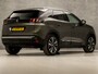 Peugeot 3008 1.2 PureTech Sport Automaat (APPLE CARPLAY, GROOT NAVI, LEDER, KEYLESS, 360 CAMERA, SPORTSTOELEN, ELEK ACHTERKLEP, GETINT GLAS, CRUISE, NIEUWSTAAT)