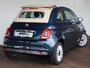 Fiat 500C 0.9 TwinAir Turbo Lounge | Groot Navi | Cruise Control | PDC achter |