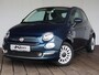 Fiat 500C 0.9 TwinAir Turbo Lounge | Groot Navi | Cruise Control | PDC achter |
