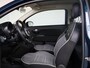 Fiat 500C 0.9 TwinAir Turbo Lounge | Groot Navi | Cruise Control | PDC achter |