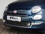 Fiat 500C 0.9 TwinAir Turbo Lounge | Groot Navi | Cruise Control | PDC achter |