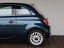 Fiat 500C 0.9 TwinAir Turbo Lounge | Groot Navi | Cruise Control | PDC achter |