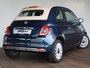 Fiat 500C 0.9 TwinAir Turbo Lounge | Groot Navi | Cruise Control | PDC achter |
