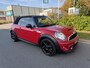 MINI Cooper S Cabrio 1.6 184PK Xenon•Leder•Navi