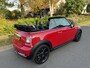 MINI Cooper S Cabrio 1.6 184PK Xenon•Leder•Navi