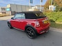 MINI Cooper S Cabrio 1.6 184PK Xenon•Leder•Navi