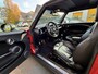 MINI Cooper S Cabrio 1.6 184PK Xenon•Leder•Navi