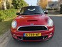 MINI Cooper S Cabrio 1.6 184PK Xenon•Leder•Navi