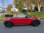MINI Cooper S Cabrio 1.6 184PK Xenon•Leder•Navi