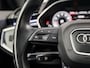 Audi Q3 35 TFSI S Line Sport 150Pk Automaat (VIRTUAL COCKPIT, GROOT NAVI, LEDER, SFEERVERLICHTING, ALCANTARA HEMEL, STUUR/STOELVERWARMING, SPORTSTOELEN, MATRIX LED KOPLAMPEN, GETINT GLAS, NIEUWSTAAT)