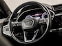 Audi Q3 35 TFSI S Line Sport 150Pk Automaat (VIRTUAL COCKPIT, GROOT NAVI, LEDER, SFEERVERLICHTING, ALCANTARA HEMEL, STUUR/STOELVERWARMING, SPORTSTOELEN, MATRIX LED KOPLAMPEN, GETINT GLAS, NIEUWSTAAT)