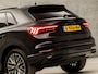 Audi Q3 35 TFSI S Line Sport 150Pk Automaat (VIRTUAL COCKPIT, GROOT NAVI, LEDER, SFEERVERLICHTING, ALCANTARA HEMEL, STUUR/STOELVERWARMING, SPORTSTOELEN, MATRIX LED KOPLAMPEN, GETINT GLAS, NIEUWSTAAT)