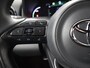 Toyota Yaris Cross 1.5 Hybrid Dynamic | Navigatie | LED | Camera | Apple CarPlay/Android Auto | DAB | Adaptieve Cruise Control | Rij hulp- Systeem |