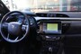 Toyota Hilux 2.8 D-4D X-TRA CAB INVINCIBLE A/T 4WD VAN ( INCL. DIV. ASS. )