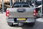 Toyota Hilux 2.8 D-4D X-TRA CAB INVINCIBLE A/T 4WD VAN ( INCL. DIV. ASS. )