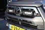 Toyota Hilux 2.8 D-4D X-TRA CAB INVINCIBLE A/T 4WD VAN ( INCL. DIV. ASS. )