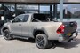 Toyota Hilux 2.8 D-4D X-TRA CAB INVINCIBLE A/T 4WD VAN ( INCL. DIV. ASS. )