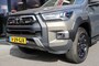 Toyota Hilux 2.8 D-4D X-TRA CAB INVINCIBLE A/T 4WD VAN ( INCL. DIV. ASS. )