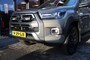 Toyota Hilux 2.8 D-4D X-TRA CAB INVINCIBLE A/T 4WD VAN ( INCL. DIV. ASS. )