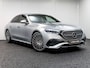 Mercedes-Benz E-klasse E 300 e 4MATIC AMG Line | Superscreen | Nappa | Luchtvering | Achterasbesturing