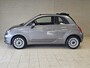 Fiat 500C 1.2 (70Pk) Lounge Cruise, Clima, Navi Géén Afleverkosten