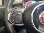 Fiat 500C 1.2 (70Pk) Lounge Cruise, Clima, Navi Géén Afleverkosten
