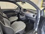 Fiat 500C 1.2 (70Pk) Lounge Cruise, Clima, Navi Géén Afleverkosten