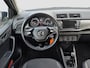 Skoda Fabia Combi 1.0 TSI Business Edition Stoelverwarming | Full map Navigatie | Parkeersensoren | Carplay/android auto