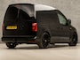 Volkswagen Caddy 2.0 TDI L1H1 BMT Black Sport (APPLE CARPLAY, NAVIGATIE, LEDER, AIRCO, TREKHAAK, ZIJSCHUIFDEUR, CRUISE, LM VELGEN, GETINT GLAS, NIEUWSTAAT)