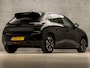 Peugeot 208 Hybrid 100 e-DCS6 Allure Sport Automaat (FACELIFT, VIRTUAL COCKPIT, APPLE CARPLAY, GROOT NAVI, STOELVERWARMING, LEDER, 360 CAMERA, SPORTSTOELEN, ADAPTIVE CRUISE, LM VELGEN, NIEUWSTAAT)