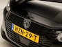 Peugeot 208 Hybrid 100 e-DCS6 Allure Sport Automaat (FACELIFT, VIRTUAL COCKPIT, APPLE CARPLAY, GROOT NAVI, STOELVERWARMING, LEDER, 360 CAMERA, SPORTSTOELEN, ADAPTIVE CRUISE, LM VELGEN, NIEUWSTAAT)