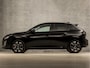 Peugeot 208 Hybrid 100 e-DCS6 Allure Sport Automaat (FACELIFT, VIRTUAL COCKPIT, APPLE CARPLAY, GROOT NAVI, STOELVERWARMING, LEDER, 360 CAMERA, SPORTSTOELEN, ADAPTIVE CRUISE, LM VELGEN, NIEUWSTAAT)