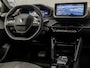 Peugeot 208 Hybrid 100 e-DCS6 Allure Sport Automaat (FACELIFT, VIRTUAL COCKPIT, APPLE CARPLAY, GROOT NAVI, STOELVERWARMING, LEDER, 360 CAMERA, SPORTSTOELEN, ADAPTIVE CRUISE, LM VELGEN, NIEUWSTAAT)