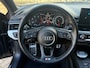 Audi A4 2.0 TDI Quattro Sport Pro Line S Automaat Navi Camera