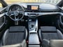 Audi A4 2.0 TDI Quattro Sport Pro Line S Automaat Navi Camera