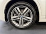 BMW X1 XDrive20i M Sport | Leder | HUD | Pearl White | Memory | Navi | Stoelverwarming | 4WD